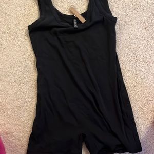 Skims Romper
